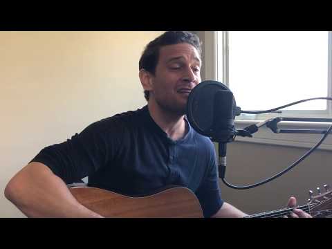 SCENE AT TWO RIVER - Eric William Morris