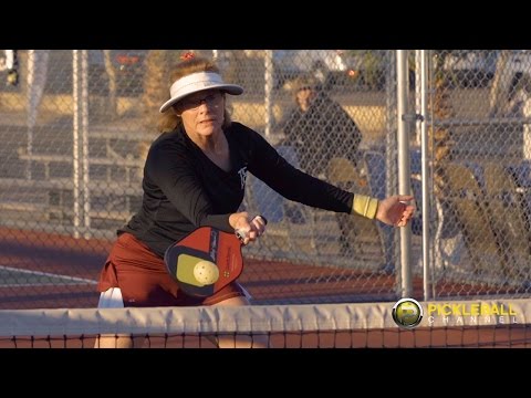 Gold Medalists Have to Adapt to Win - Winning Tip