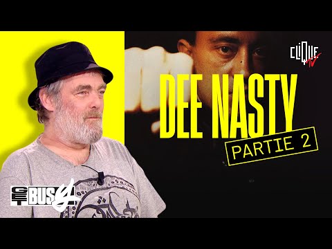 Dee Nasty (2/2) : Le système Dee - Clique Get Busy