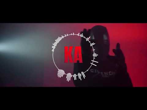 [UK] "Head Shot" V9 X KO X Unknown T - Homerton Type UK Drill Beat (Prod.  Ka)