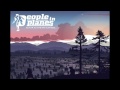 People In Planes - Falling By The Wayside [HQ ...