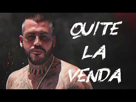 YERAY INFAME - YA ME CANSÉ (VIDEOLYRIC)