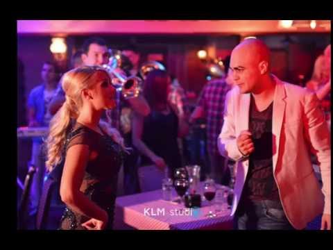 DJ SNS & DJ Erke feat Aleksandra Bursac - Lek Za Bolji Zivot (M3do Ft  DJ Tonny Extended Mix)