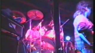 Jereday - TV War Accept  (Pontika 1992)