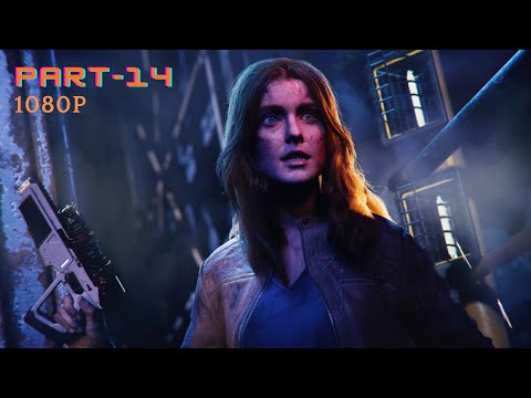 SPIDER MAN 2 PS5 Walkthrough Gameplay Part 14- MJ