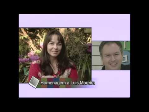 Homenagem a Luis Moreira
