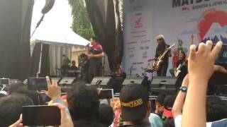 Download lagu Tulus 'Kutsu' at Jak Japan Matsuri mp3 Download lagu Tulus 'Kutsu' at Jak Japan Matsuri mp3