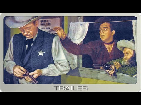 Fuzzy rechnet ab ≣ 1947 ≣ Trailer