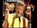 David Christie-Saddle up