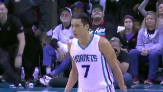 Jeremy Lin 2016 Season Highlights