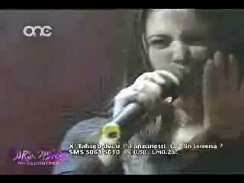 Morena - VODKA (MSFE 2008)