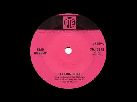 Sean Dunphy - Talking Love