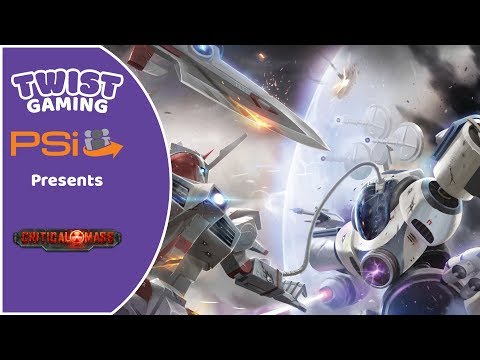 PSI Presents: Critical Mass - First Impression