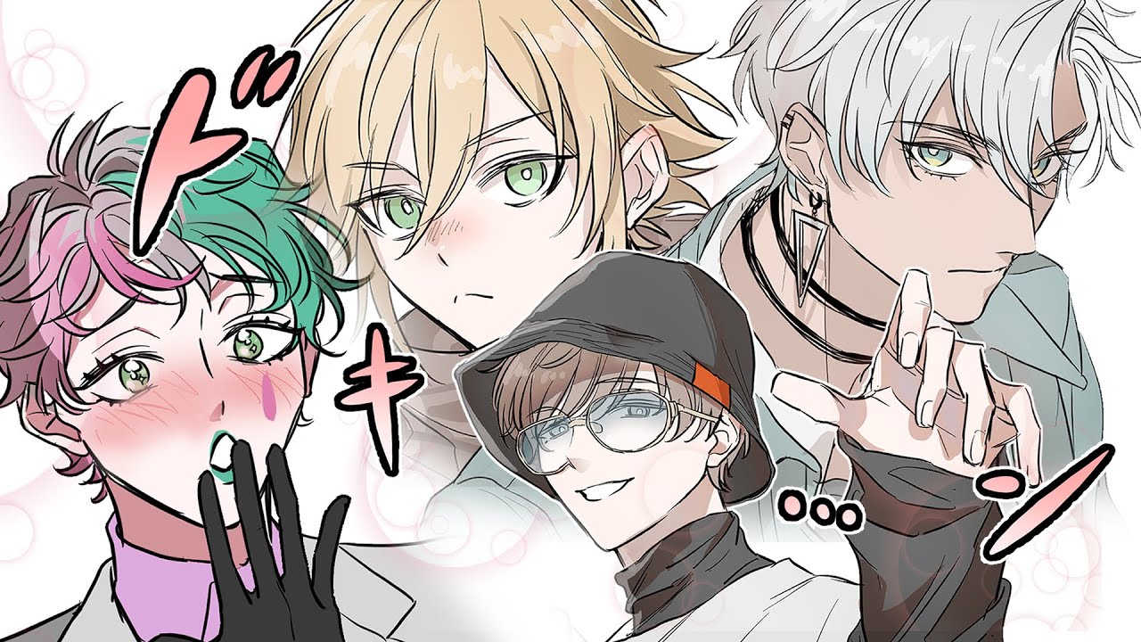 YouTubeサムネイル