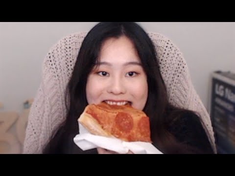 found this in my toilet