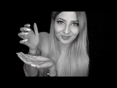 New video by ASMR Janina on YouTube – ASMRtistry