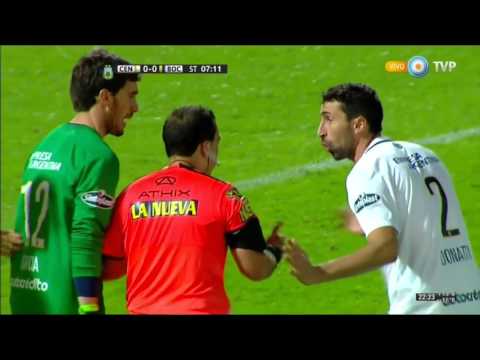 Boca Juniors 2 - 0 Rosario Central - Final Copa Argentina 2015