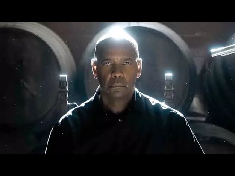 【THE EQUALIZER 3】Denzel Washington Best Action Movie 2025 full movie English -NEW Action Movie 2025