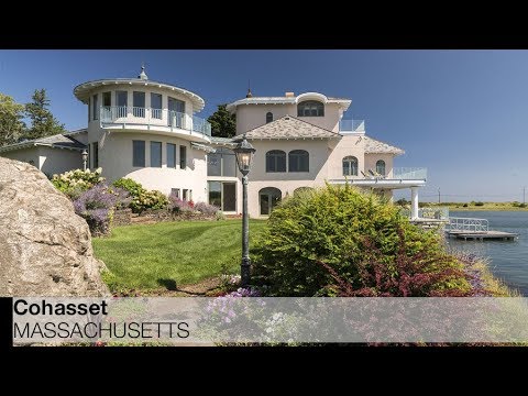 Video of 127 Nichols Road | Cohasset, Massachusett real estate & homes by Claire Watt
