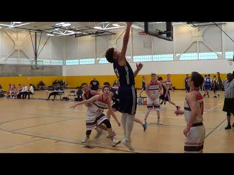 509 Elite 2019 Vs BH Ballers