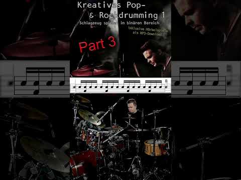 #drumindependence #independence #coordination #drumcoordination #unabhängigkeit #drummer #drums