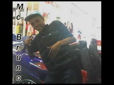 Mc Bruno & Mc Galegão