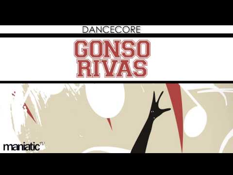 Gonso Rivas - Dancecore (Preview)