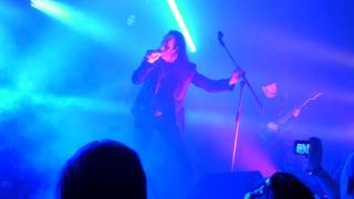 Age of Heaven - Wave-Gotik-Treffen 2014