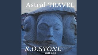 Astral Travel (feat. Mark Beckett) (Bonus Track)