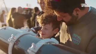 Turismo lanza la tercera edición de “San Juan Capacita” para empresas