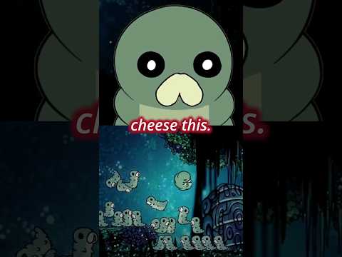 Grubs Are Tricky Creatures