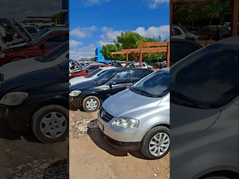 #FEIRA DE CARROS USADOS #PESQUISA #PREÇOS #NORDESTE #ARAPIRACA ALAGOAS