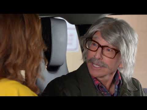 Shara Curb Your Enthusiasm