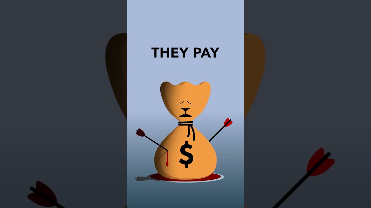 You Play- They Pay