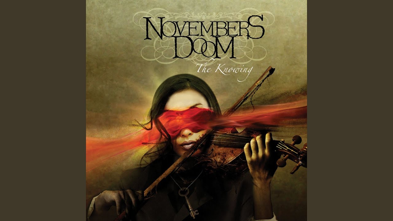 Novembers Doom - Shadows of Light