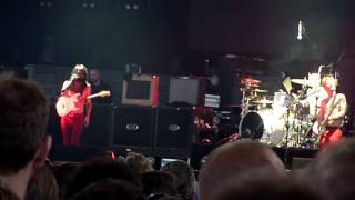BIFFY CLYRO - Friends And Enemies live in Copenhagen 27 June 2017