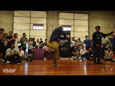 Kai VS Seek [BreakPrelims] - VSDF 2018