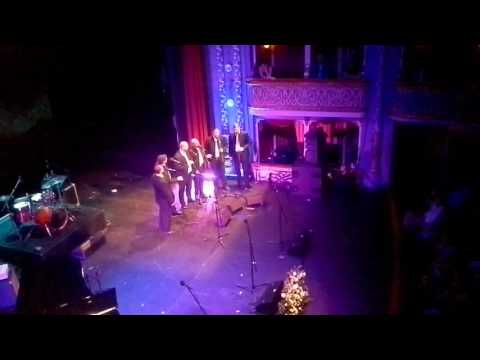 Klapa Iskon Arsenu, Zaludu me svitovala mati, HNK Split, 22.5.2016.g.