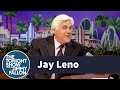 Jay Leno Made A Dying Rodney Dangerfield Laugh
