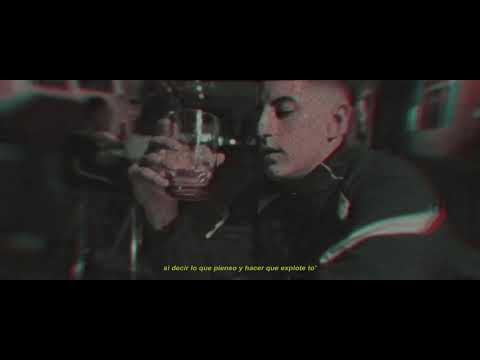 Miranda, Ale Berraquero y D3llano - RÓMPEME (Videoclip Oficial)