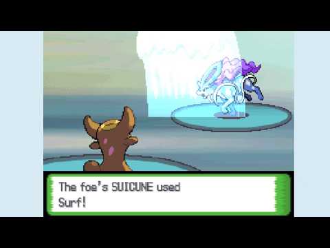 Pokemon Platinum - Battle Factory (3 vs 3), Stupid insane fight!