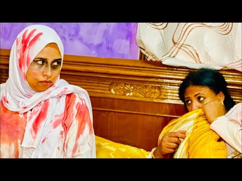 فيلم قصير :صفاها ليها 😱او دفنها وسط الدار لكن بعد مدة يعيشو أكفس ايام حياتهم🔥 (الدم المغدور)