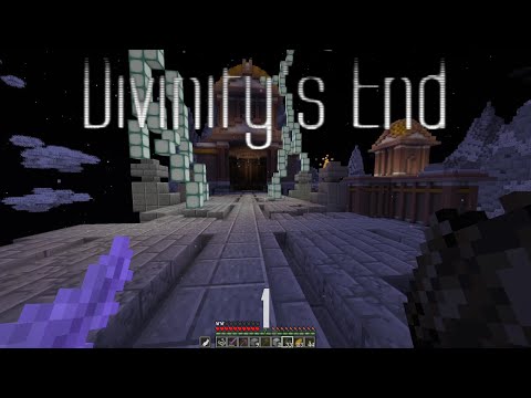 Divinity's End - Episode 1: Let's Do This The Proper Way