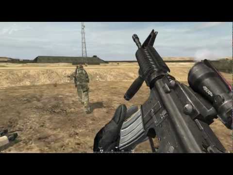 Project Reality PC