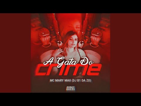 A Gata do Crime