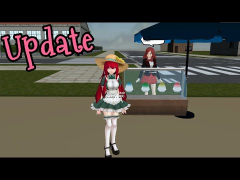 school girls simulator 26/01/2019 cram & shuiken อัพเดทมาแล้วจร้า ไอติม ดาวกระจาย#pormyCH