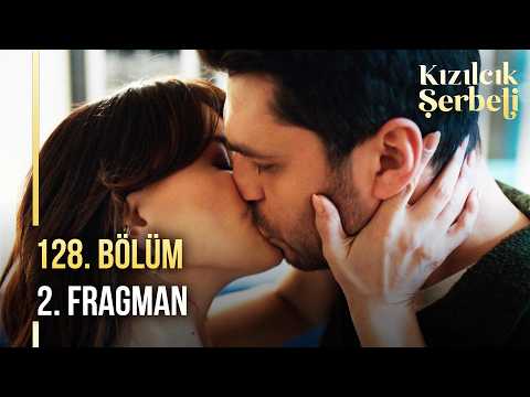 Kızılcık Şerbeti 128. Bölüm 2. Fragman - Ön İzleme Detayları