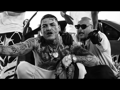 Lefty Gunplay x Bozo - Money Problems  [Official Music Video]