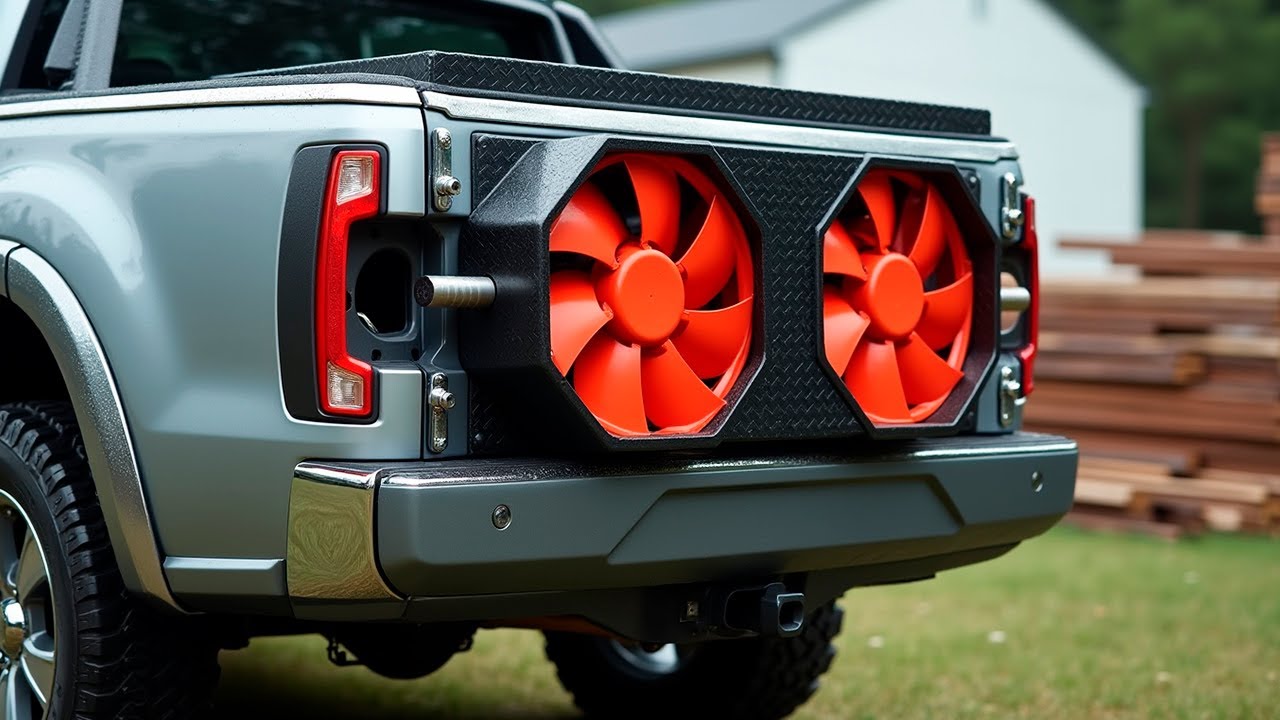 45 COOL CAR GADGETS Amazon FOR YOUR PICKUP TRUCK