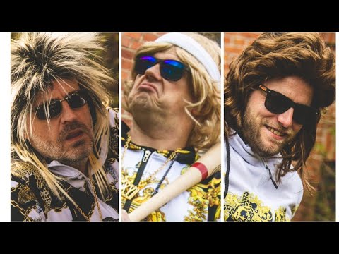 Die Trümmertruppe und ihre Hobbys